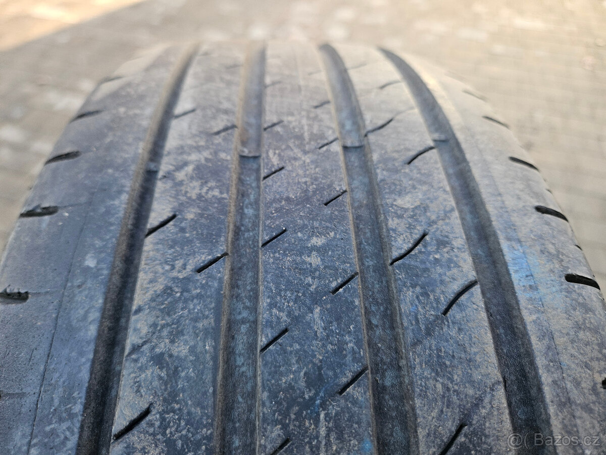 215/60R16 99V XL EfficientGrip Performance 2 GOODYEAR - 2