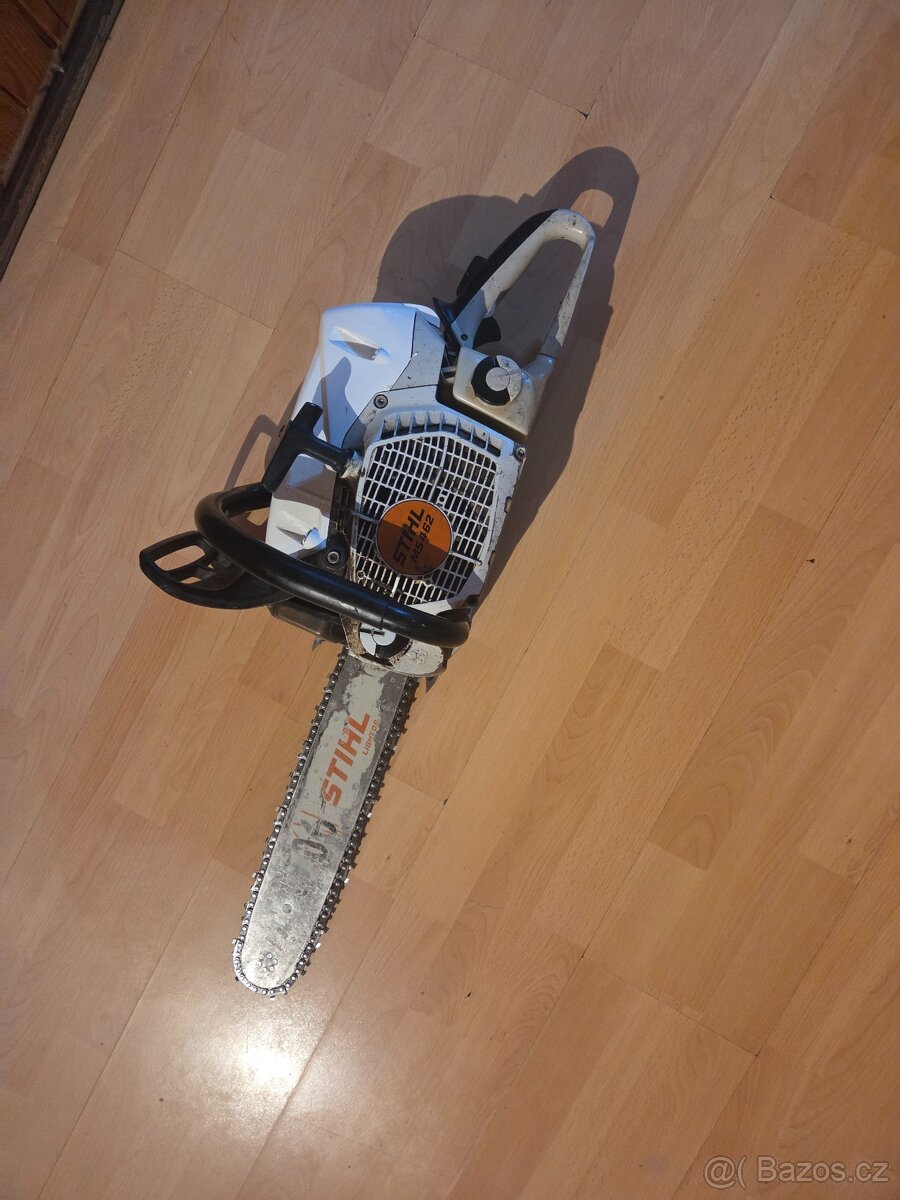 Prodam pilu stihl MS462 - 2