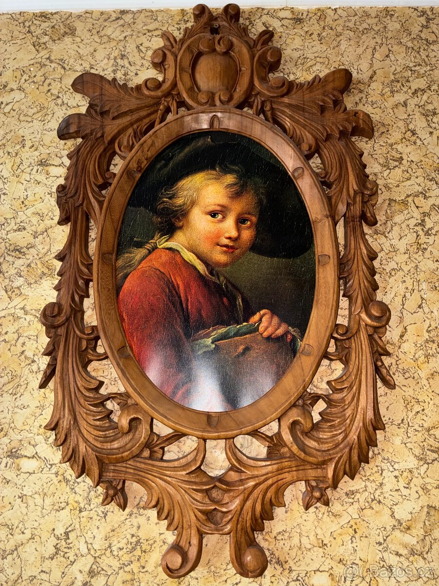 Obrazy (prodej i jednotlivě) - 2