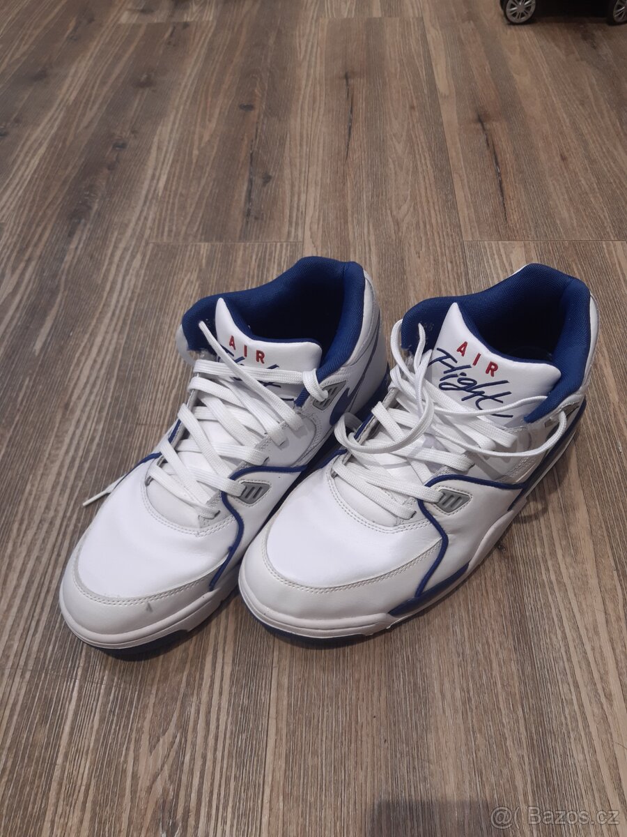 Tenisky Nike pánské - 2