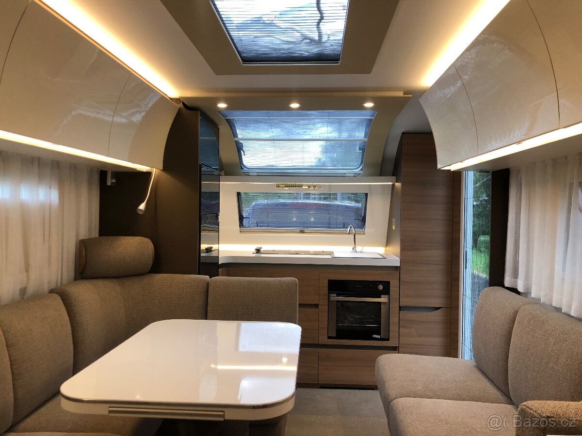 Alpina 663 HT - rok výroby 2019 - 2