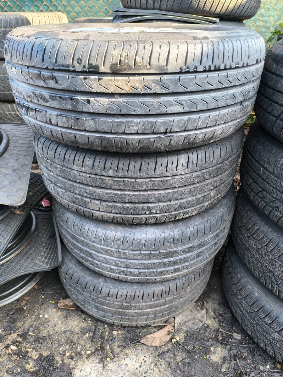 kola mercedes vito Viano 447 - 2