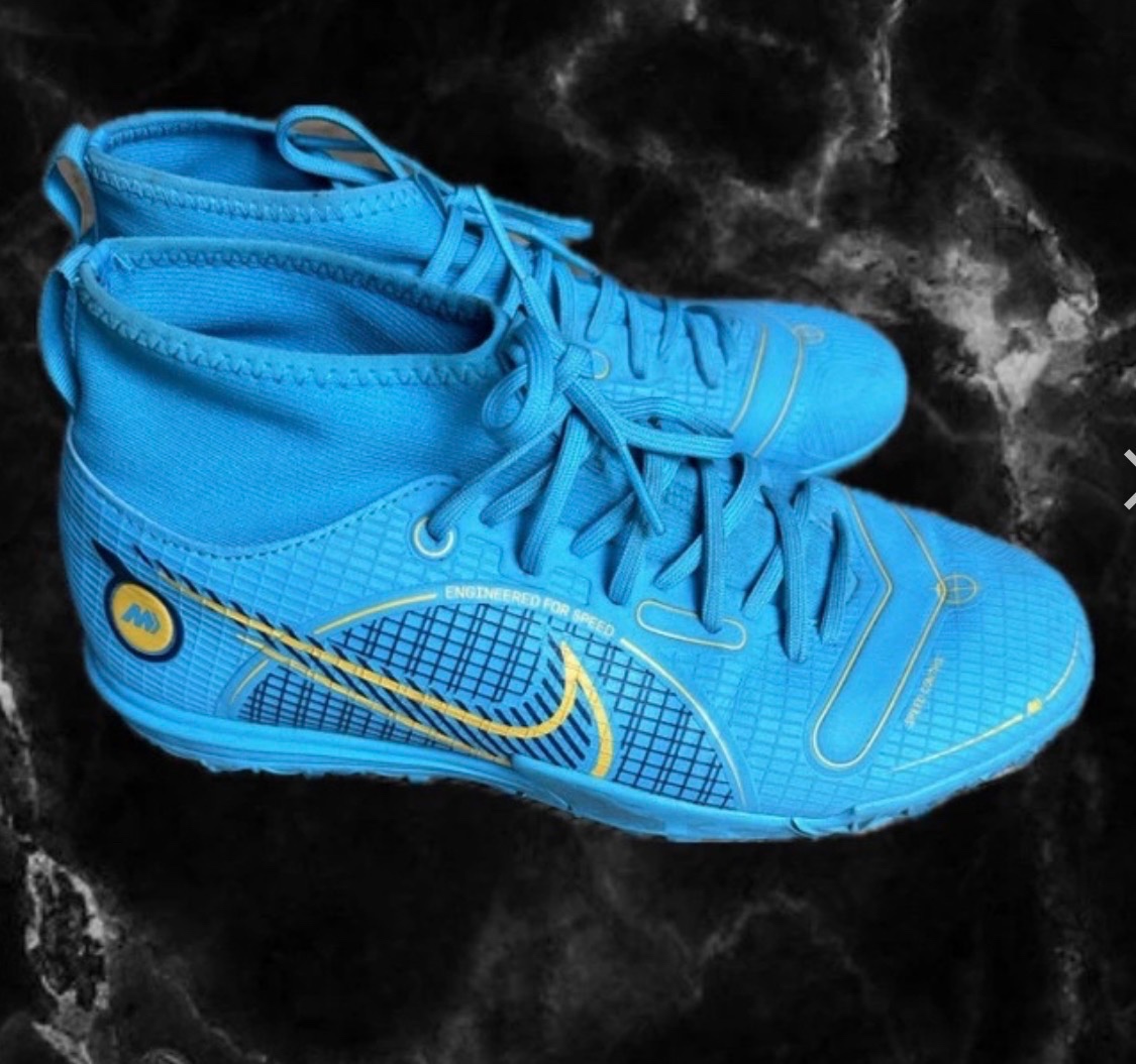 Fotbalové kopačky Nike - 2