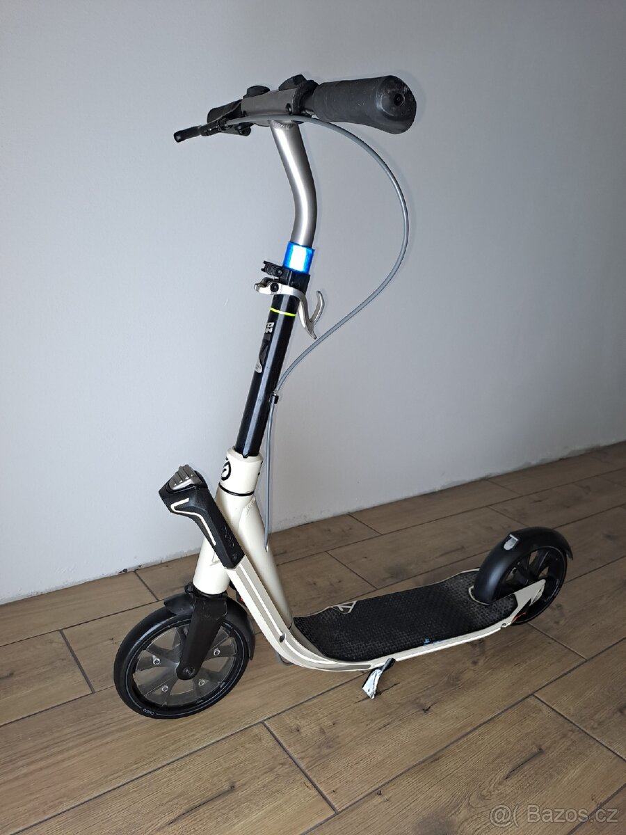 Skládací koloběžka - 2