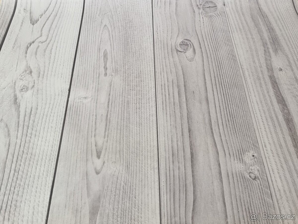 FOTOPOZADÍ VINYL čb ORNAMENT - 2