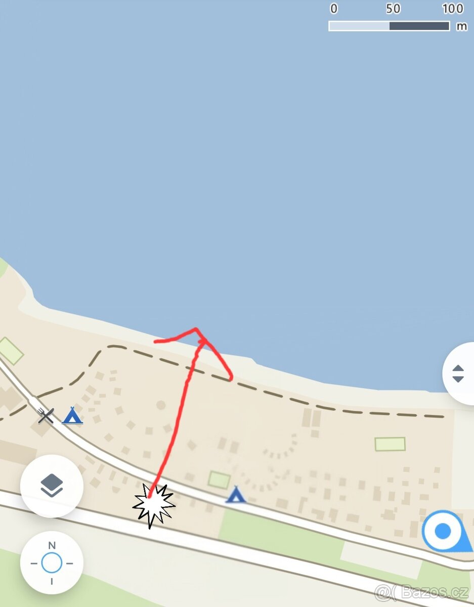 PRODÁM CHATU NECHRANICE - 2