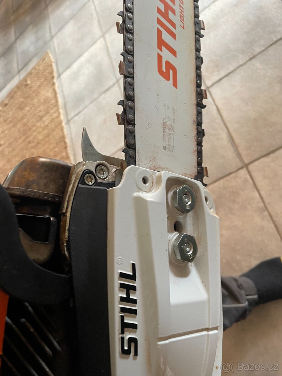 Motorová pila STIHL MS 362 - 2