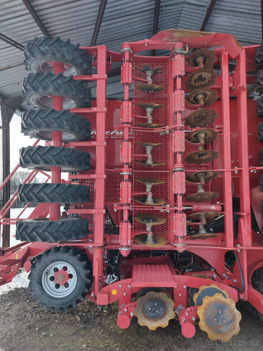 HORSCH Pronto 8 DC - 2
