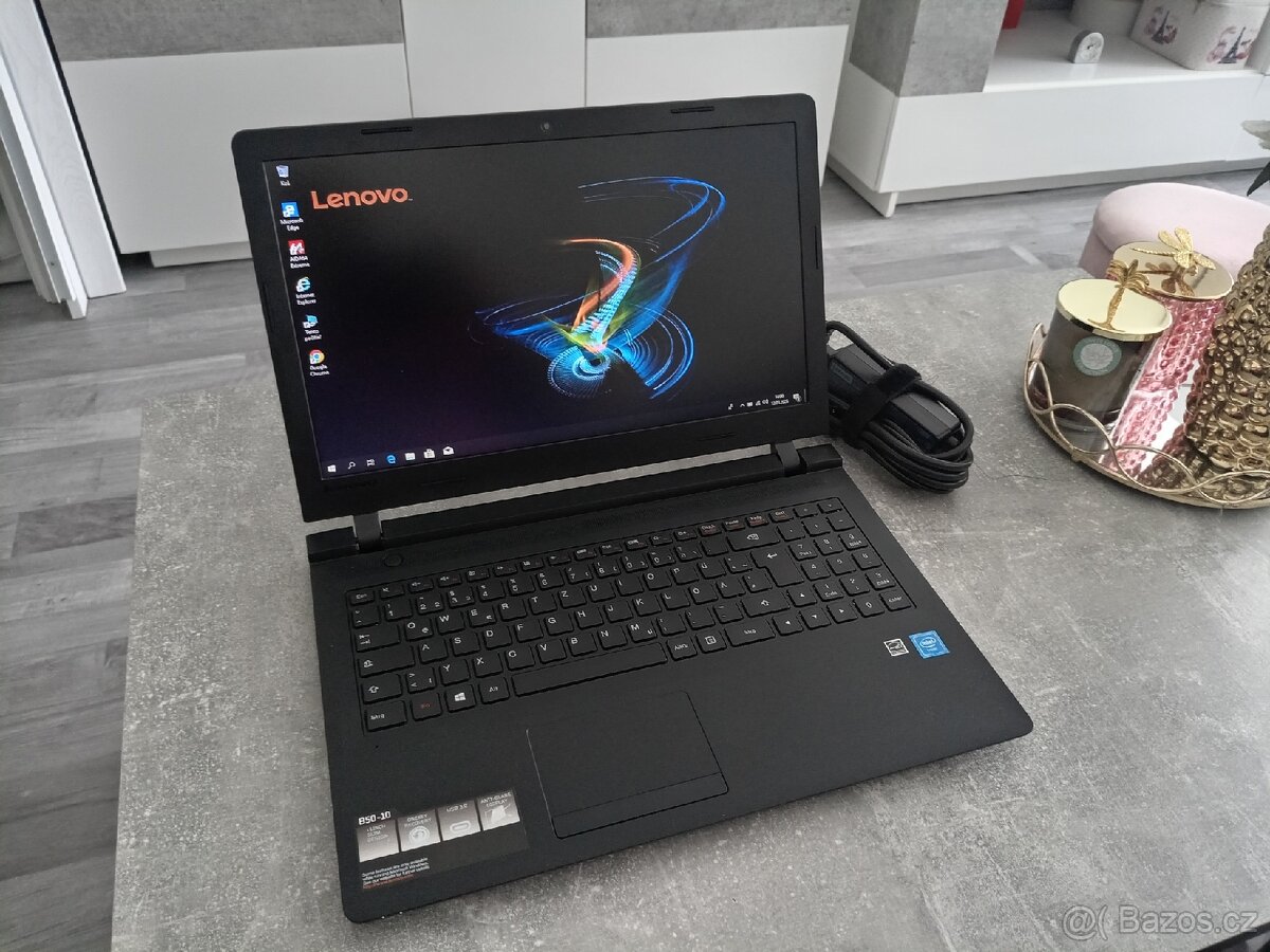 Lenovo B50-10 - 2