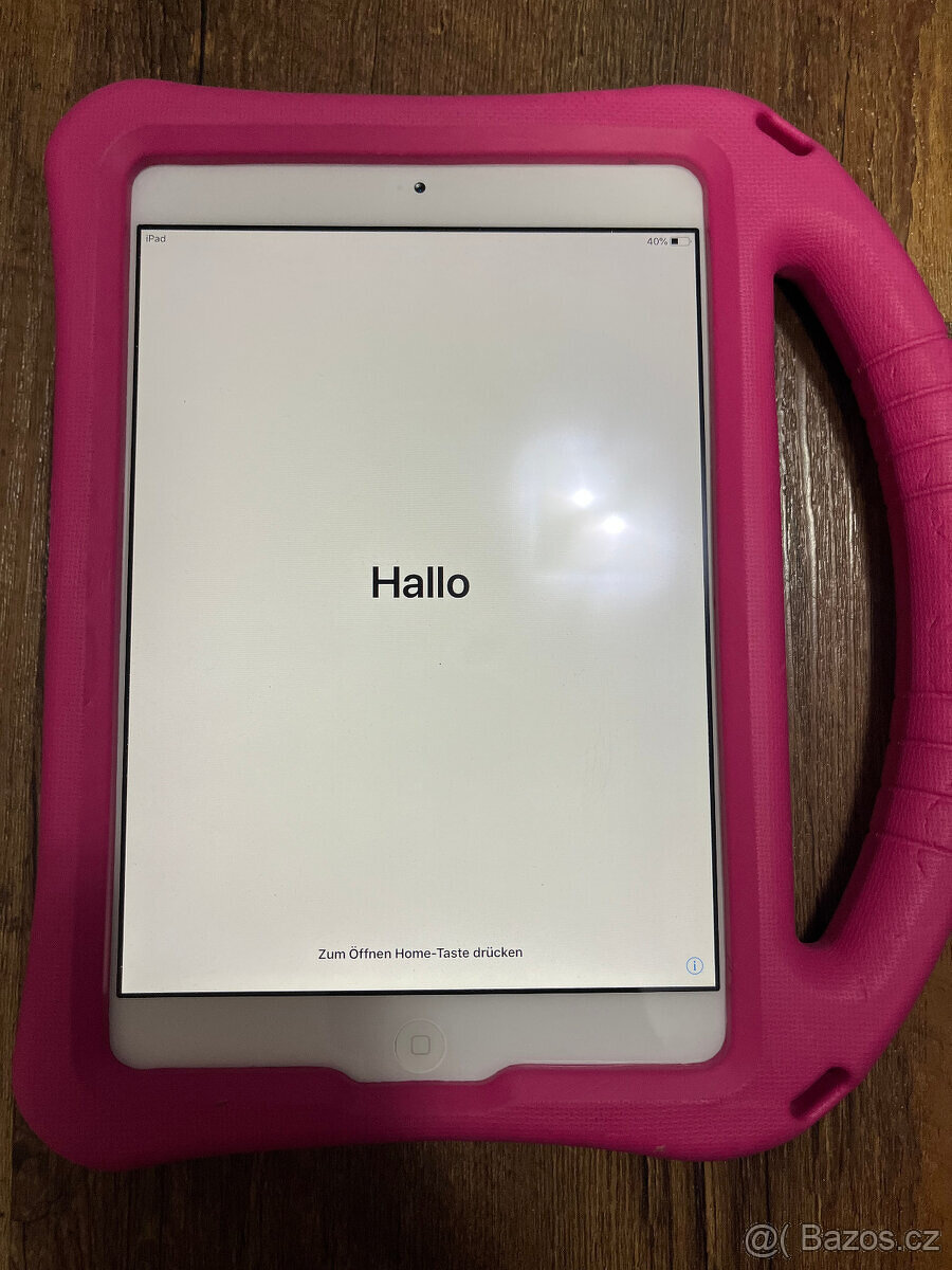 Apple iPad mini 2 - 2