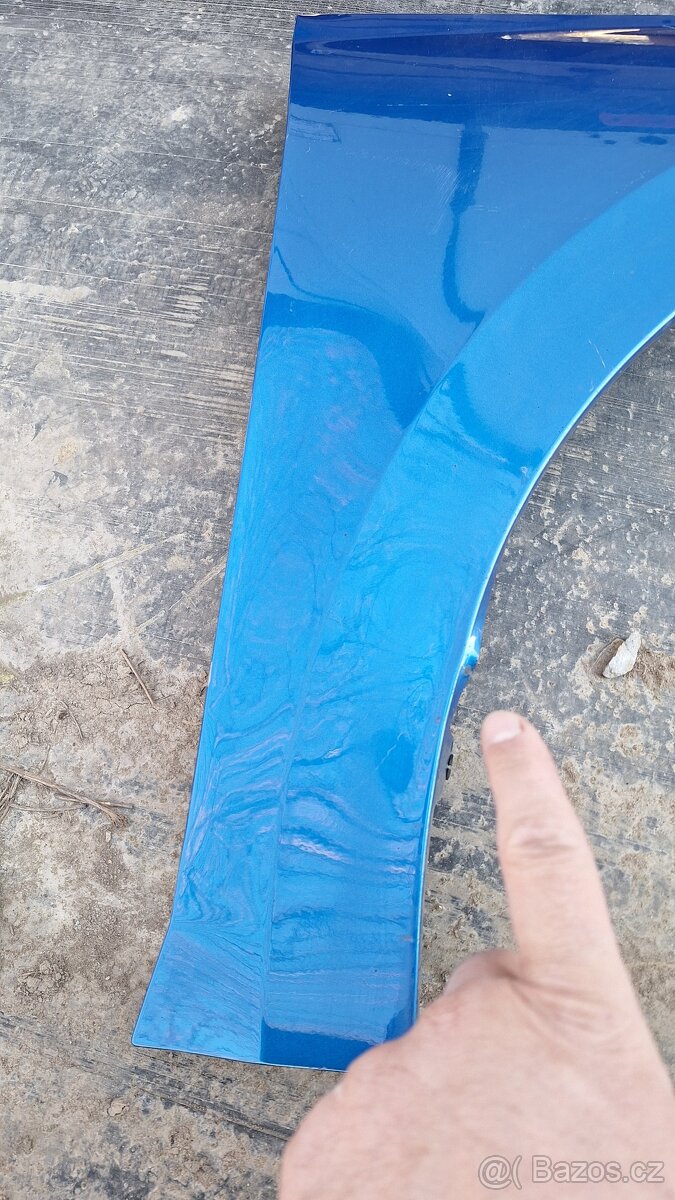 Blatnik skoda octavia 4 pravy - 2