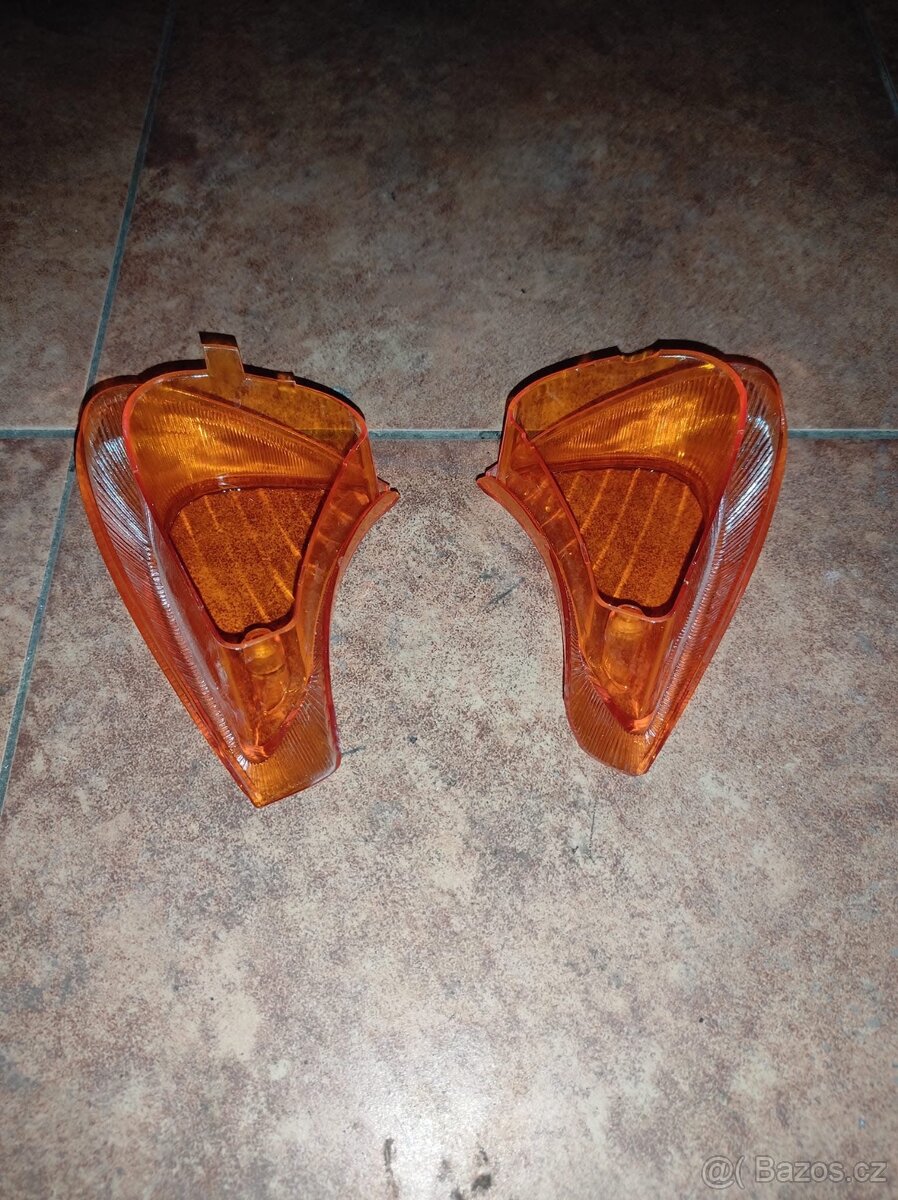 Blinkry Varadero 125 - 2