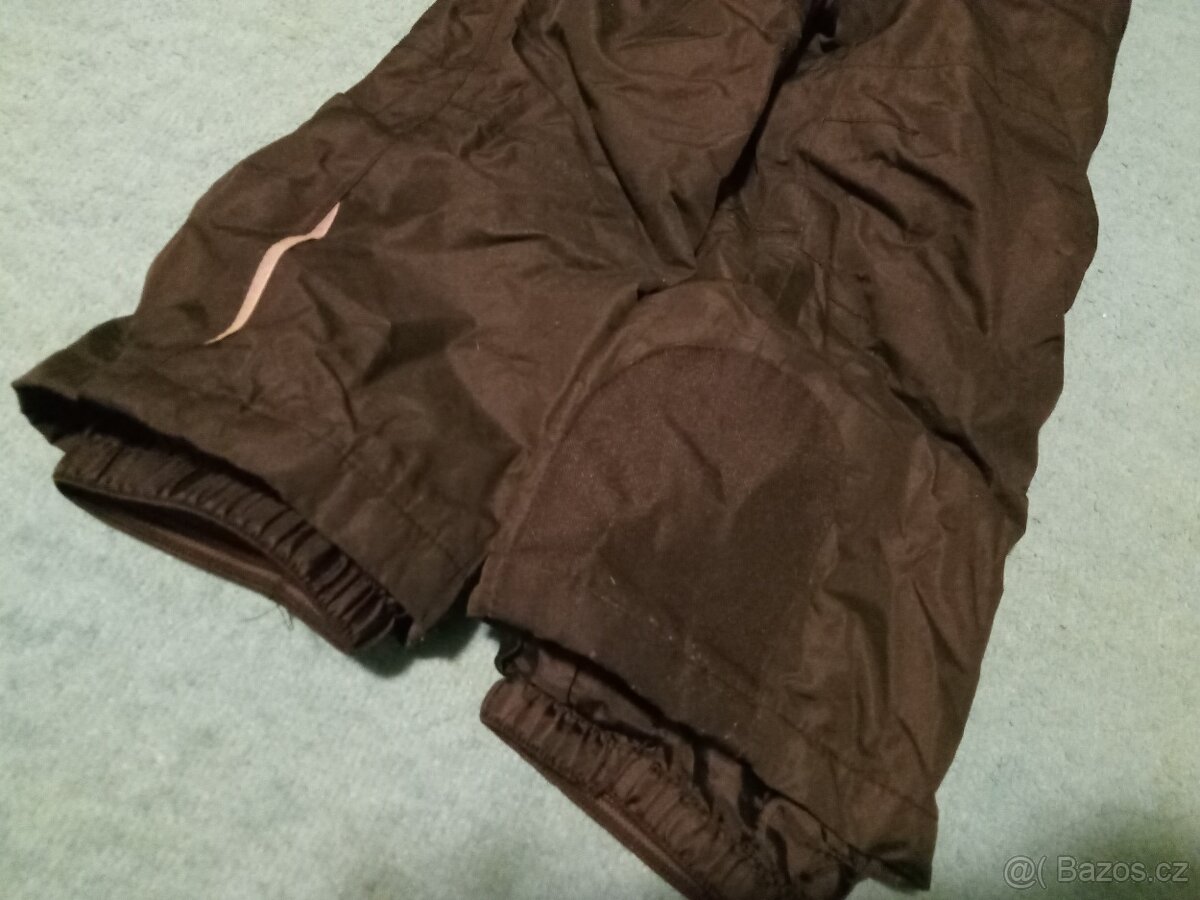 Lyžařské kalhoty - 2