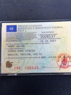 Pojízdná dílna - 2