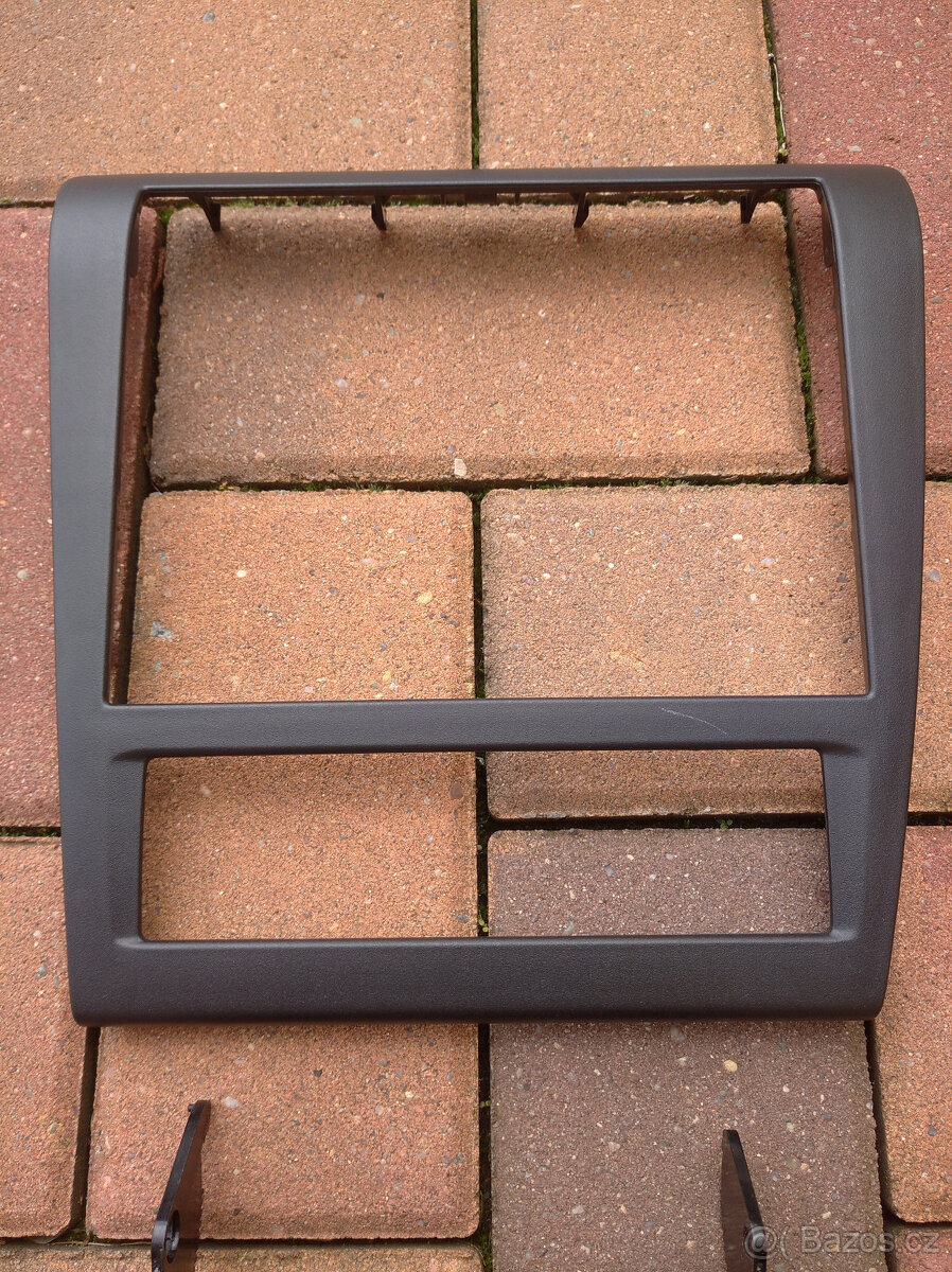 Dekor Škoda Octavia I - 2