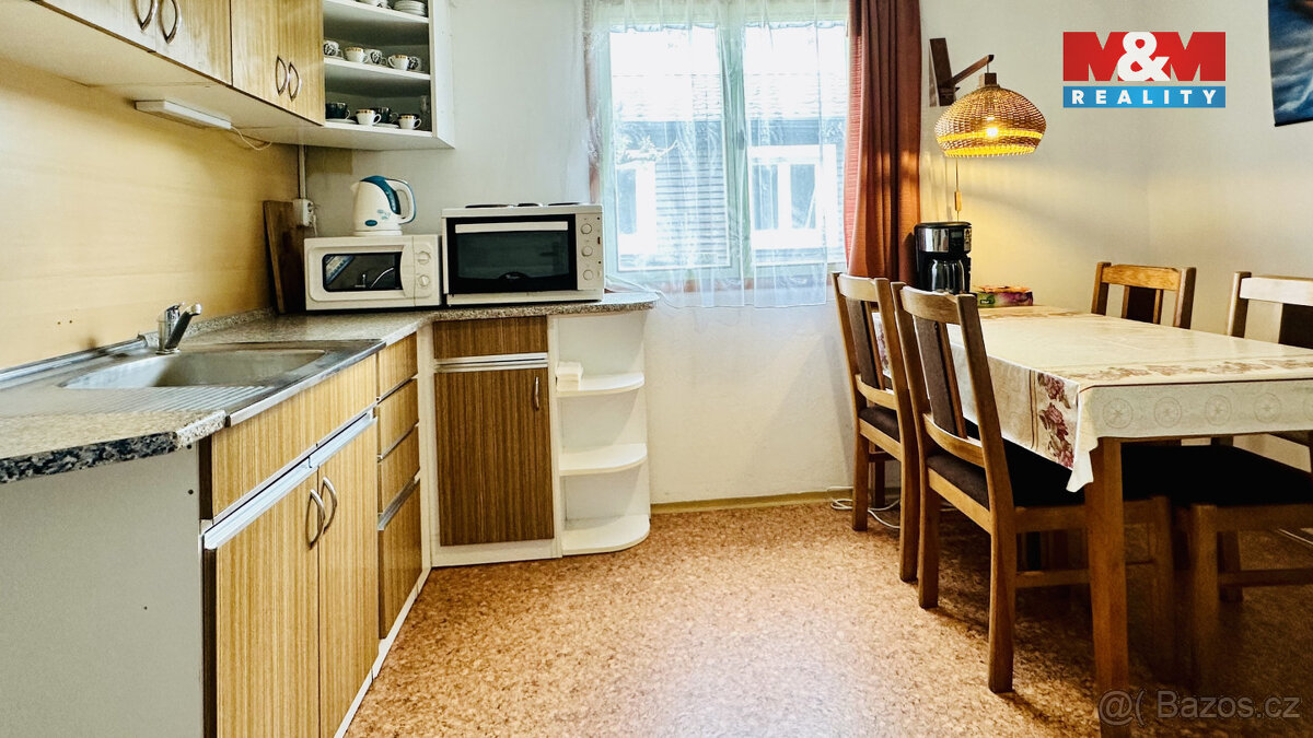 Prodej chaty, 40 m², Dobronice u Bechyně - 2