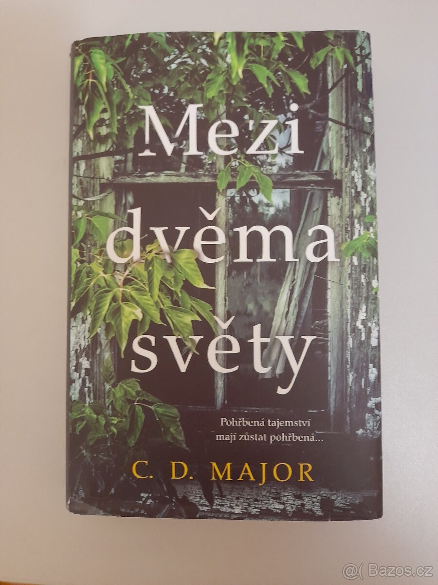 Mezi dvěma světy - 2