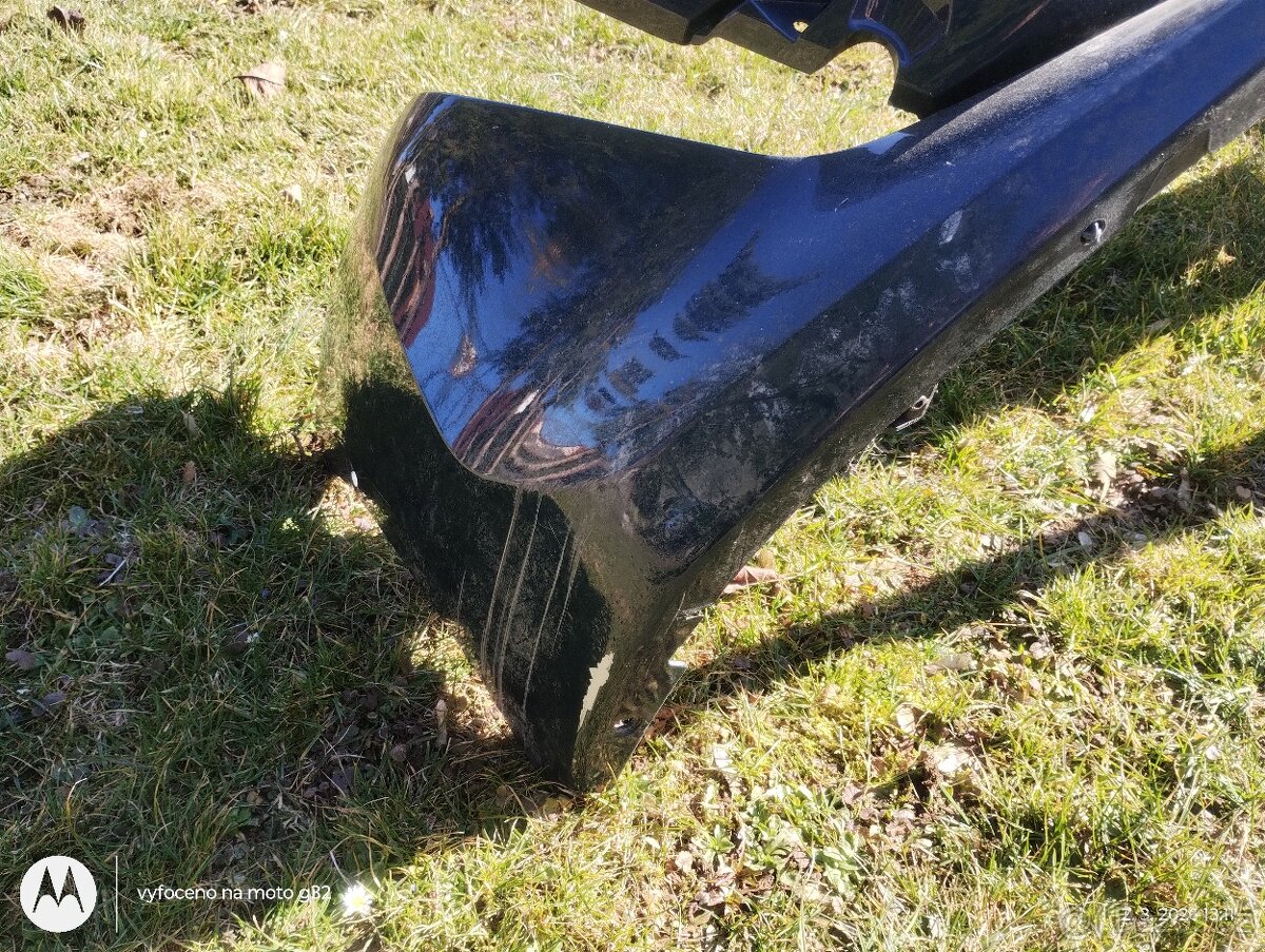 Peugeot 508 R8 ll nárazník t.m. - 2