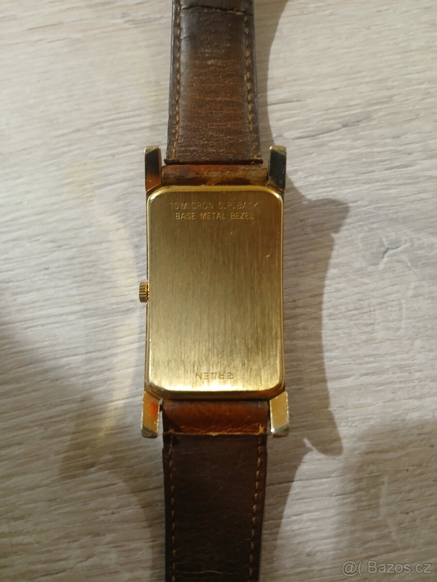 Damske hodinky Gruen - 2