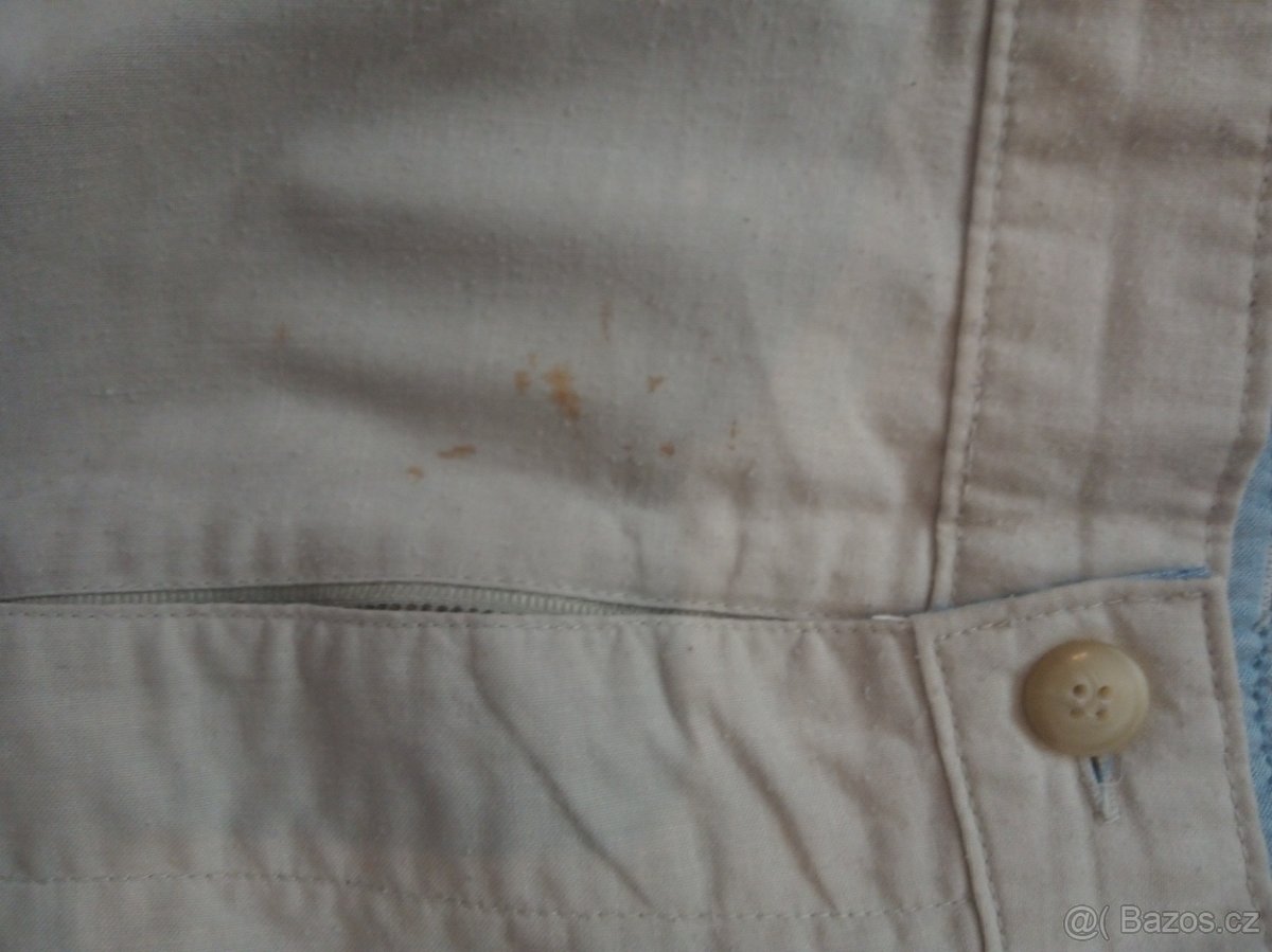 Pánské kraťasy - 2