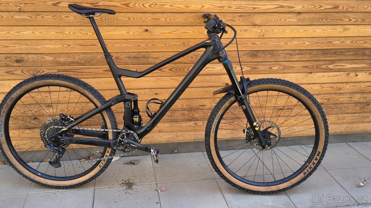 Scott Genius 910 XL - 2