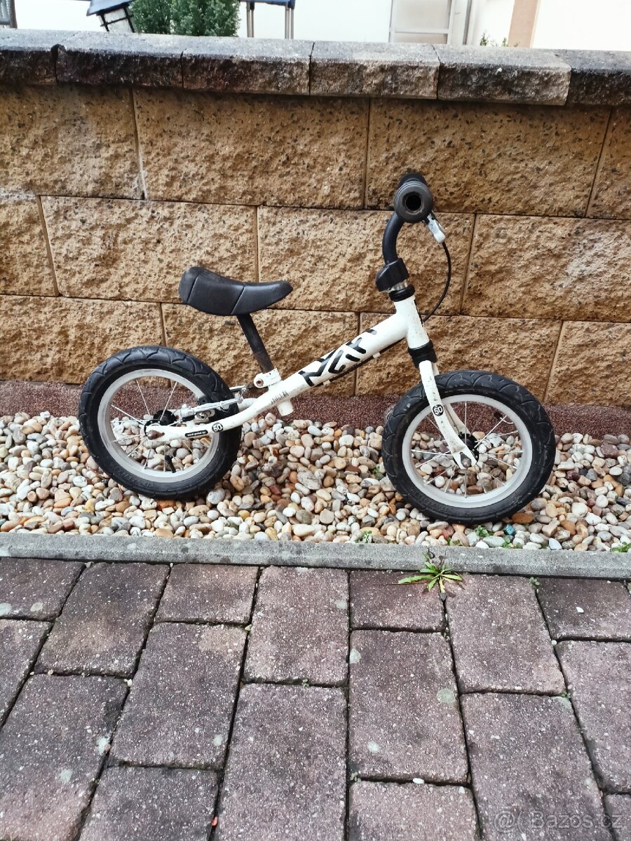 Dětské odrážedlo - 2