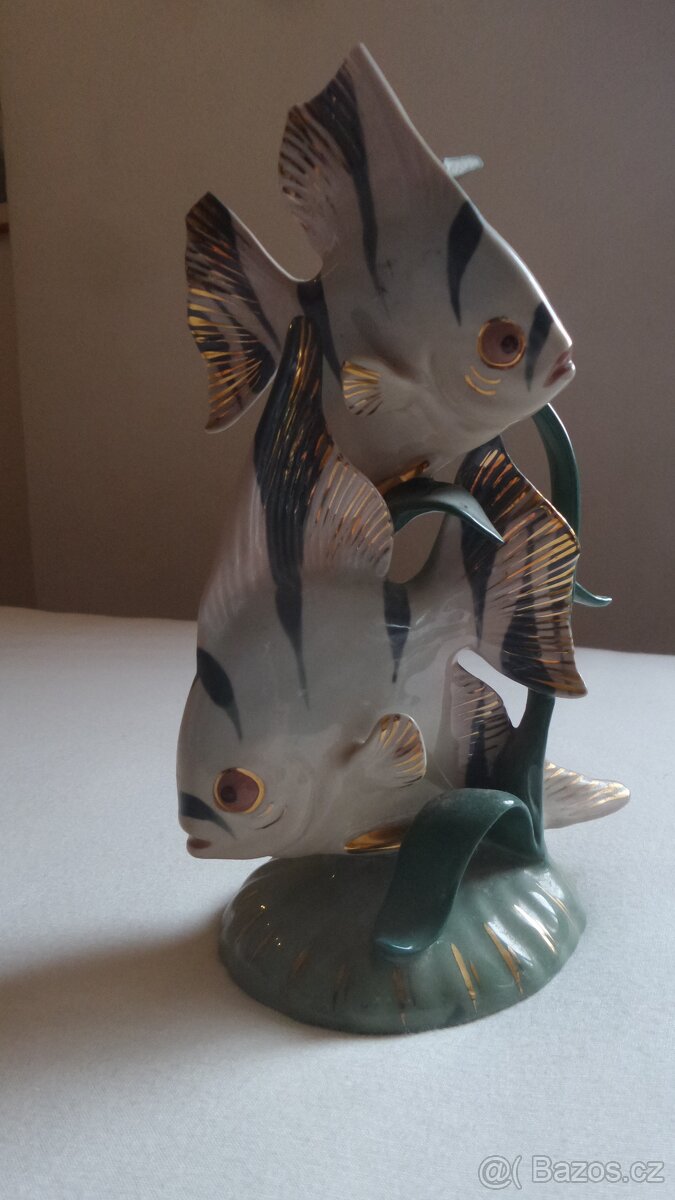 2 SKALÁRY nová cena - 2