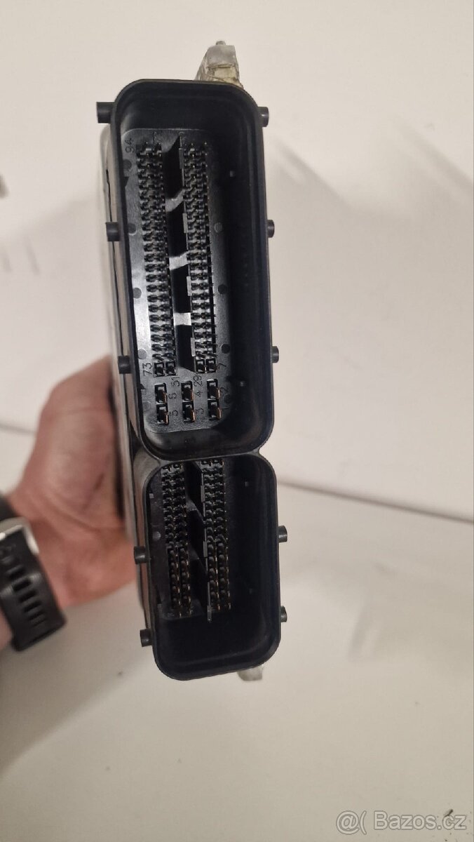 Jednotka motoru Ducato 2014 - 2