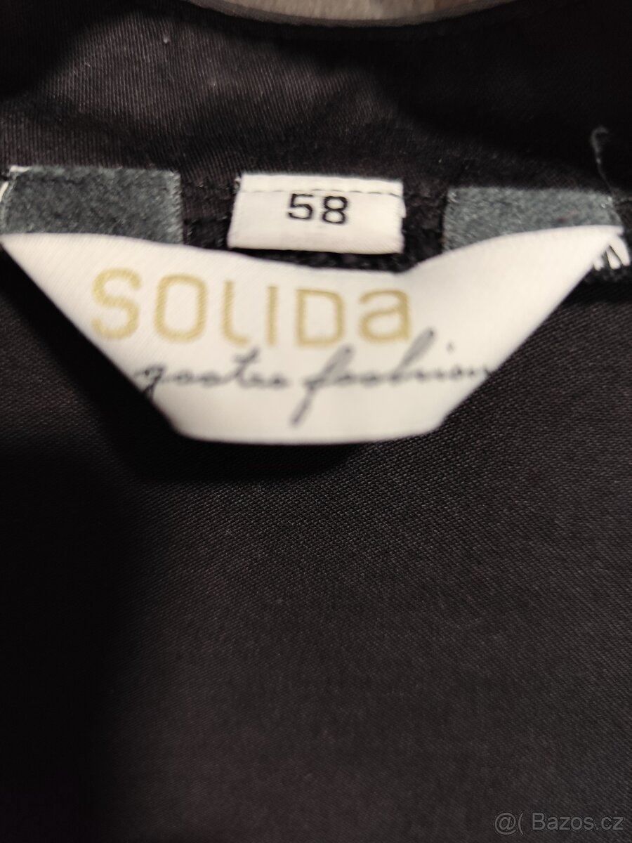 Kuchařský rondon - 2