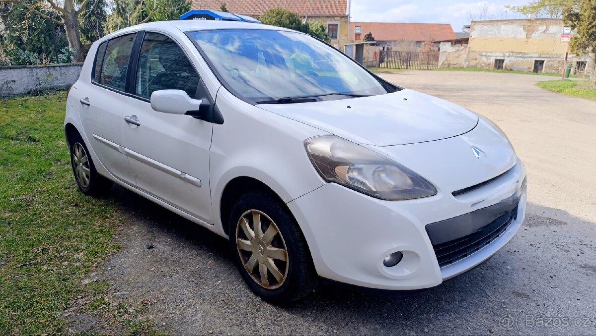 Renault Clio 1.5 DCi - 2