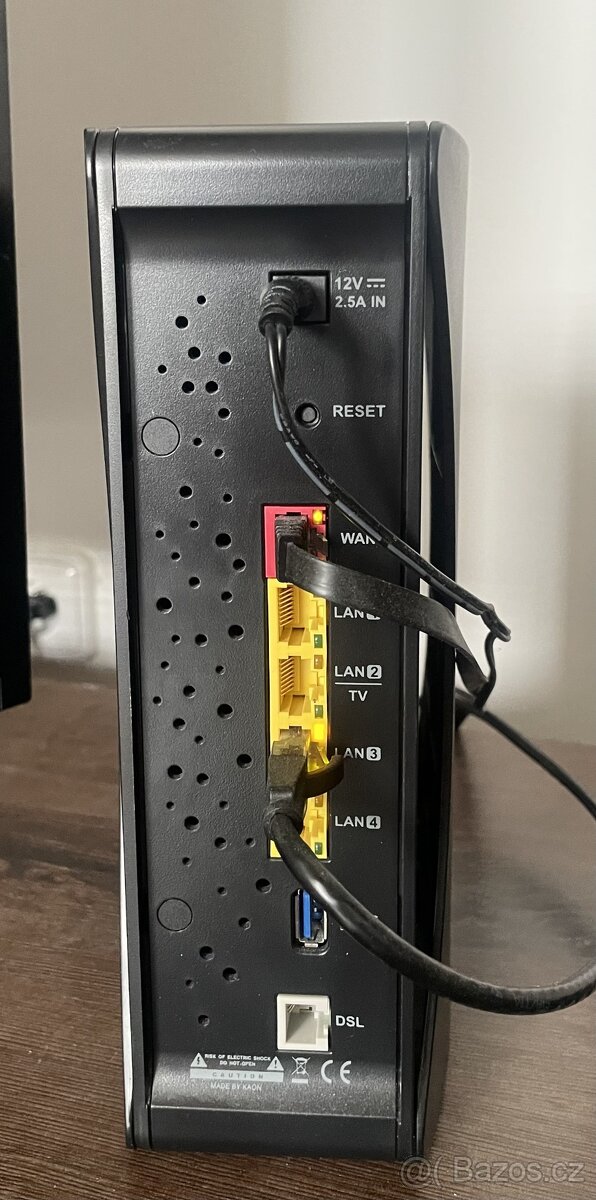 o2 Smart Box - 2