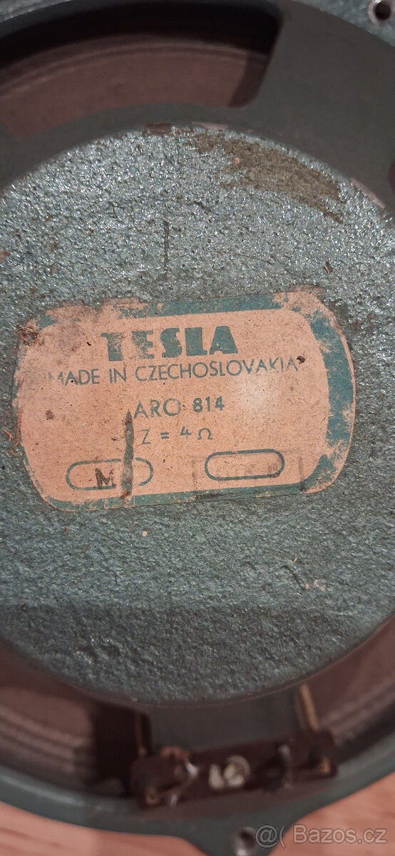 Tesla ARO 814 - 2