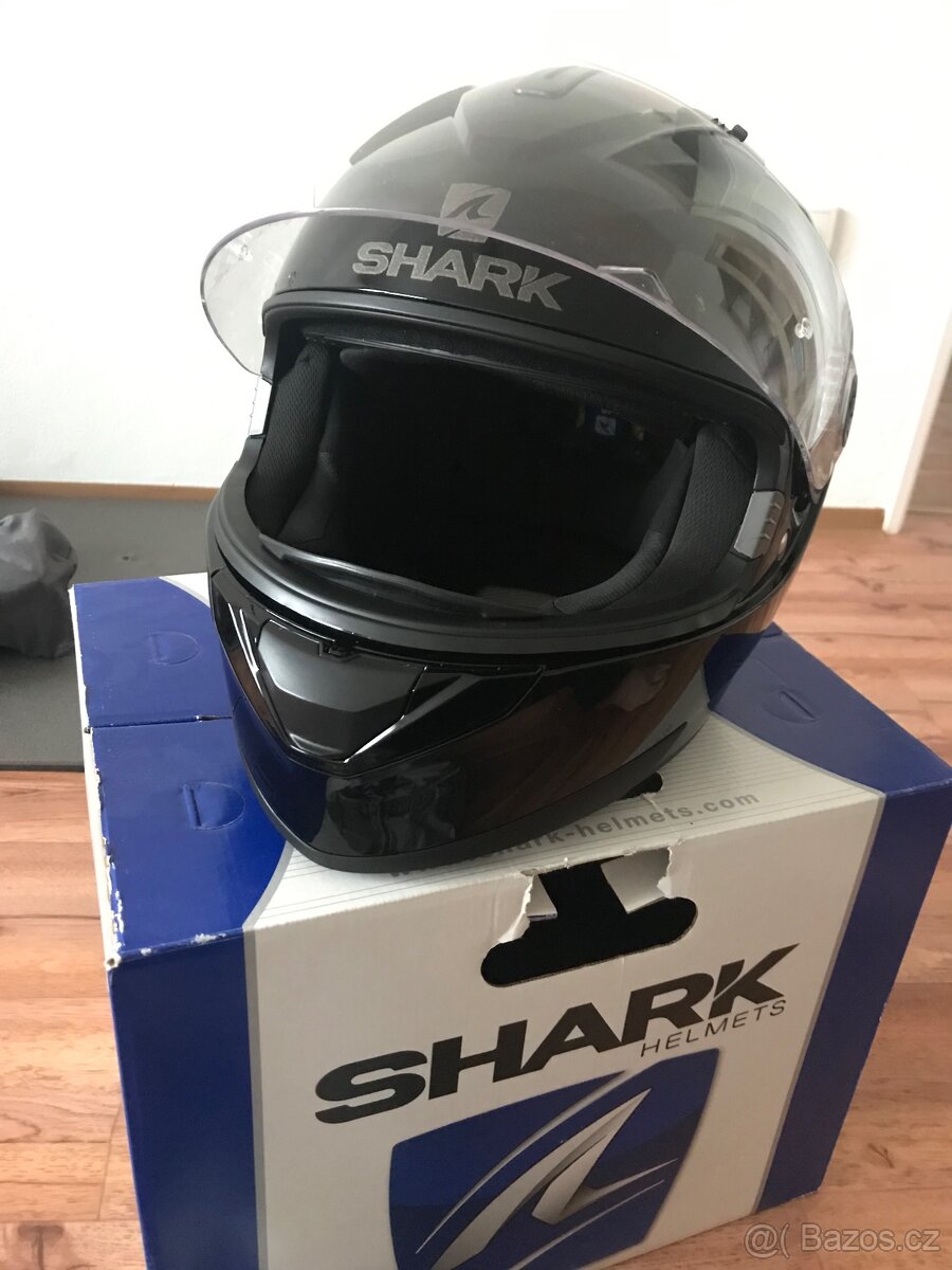Helma SHARK - 2