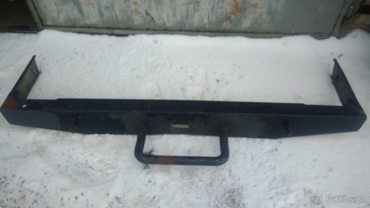 Nissan Patrol GR Y60,Y61 - 2