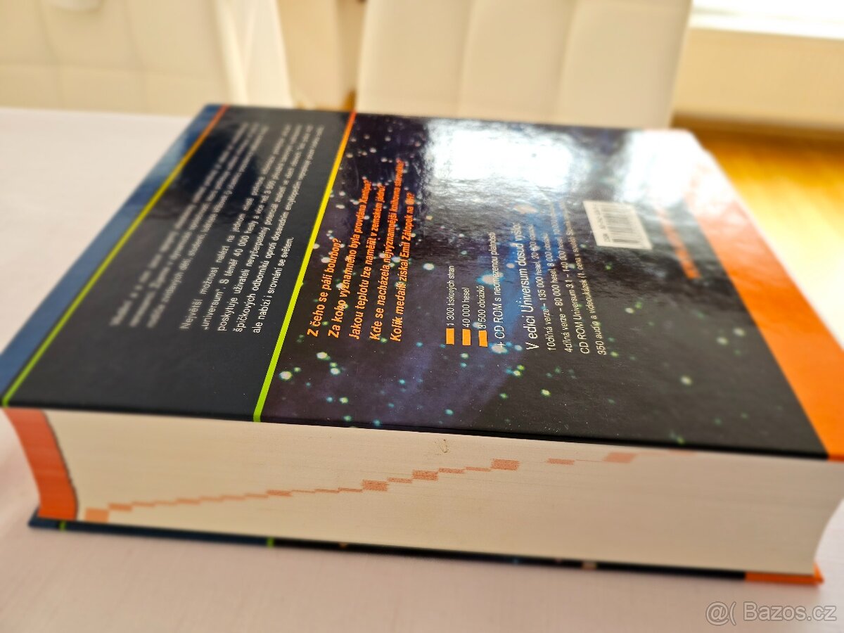 VŠEOBECNÁ ENCYKLOPEDIE - 2