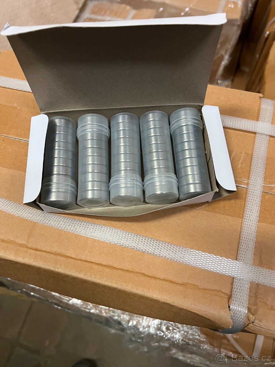 Prodáme ložiska 608-2Z - 2