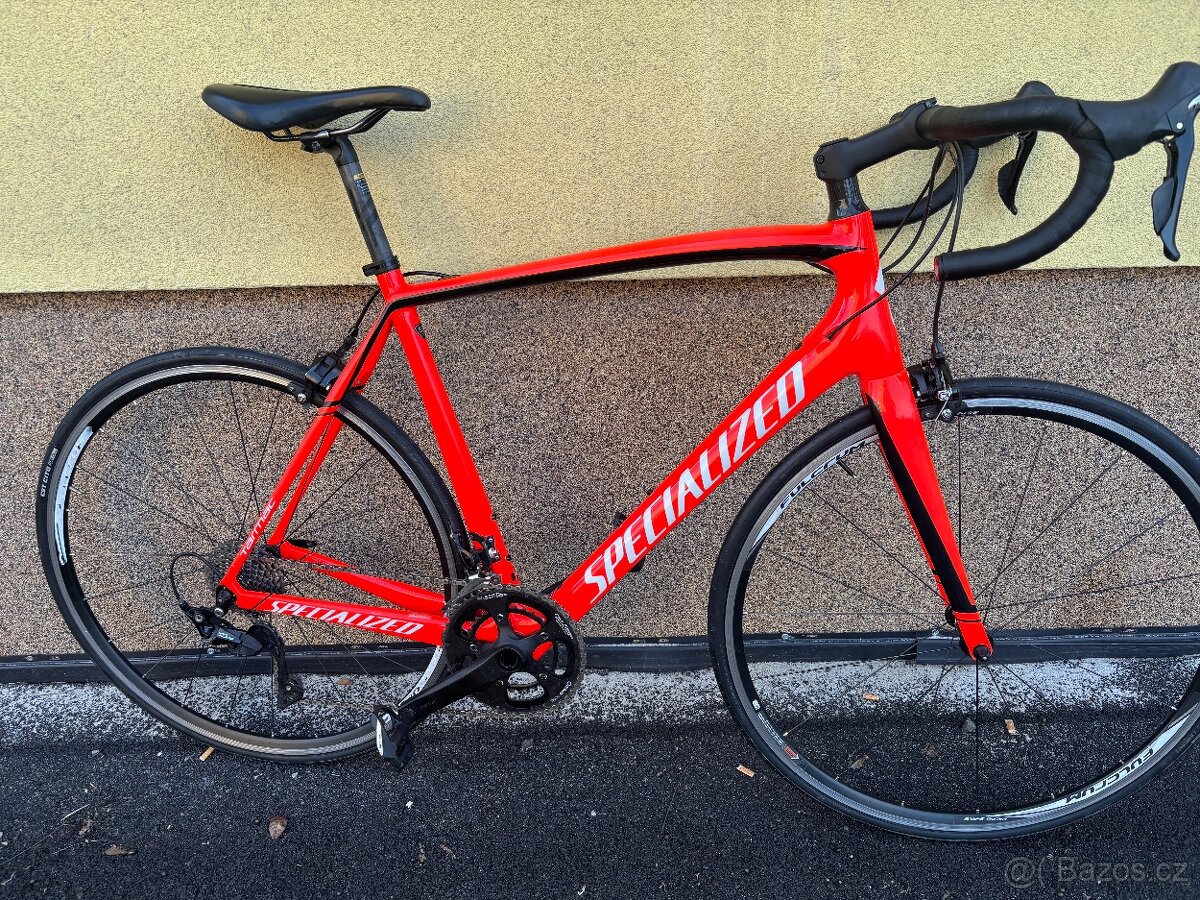 Specialized Tarmac - 2