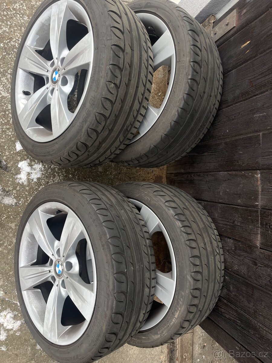 Sada letních kol - 2