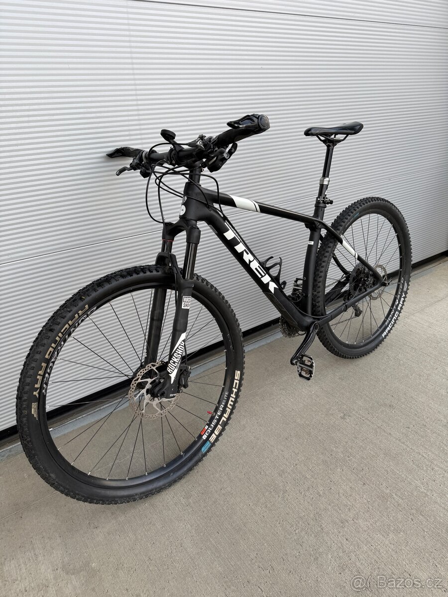 Trek Procaliber 9.6 - 2
