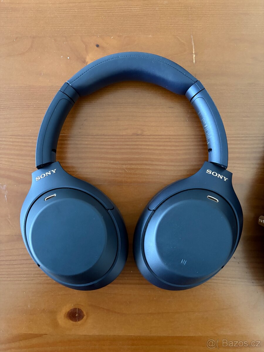Sony WH-1000XM4 - 2