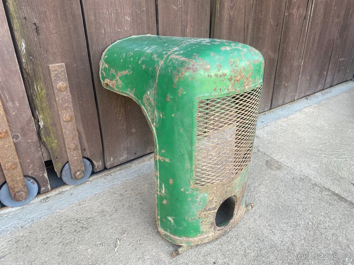 Holder a10 kapota - 2