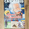 7 kusů časopisů Časostroj - 2