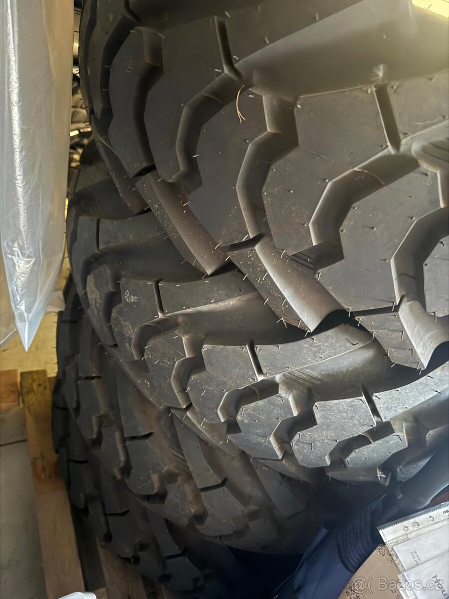 Sada kol Kramer - 6x205 R18x9 - 2