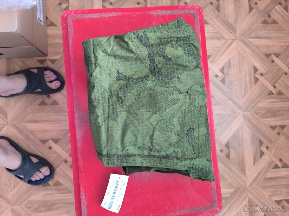Kalhoty letní 95 - 2