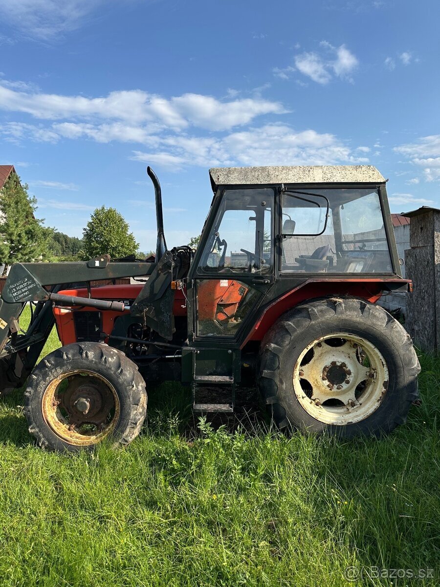 Zetror 6245 - 2