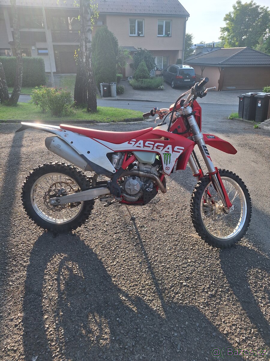 GAS GAS 250 F 2022