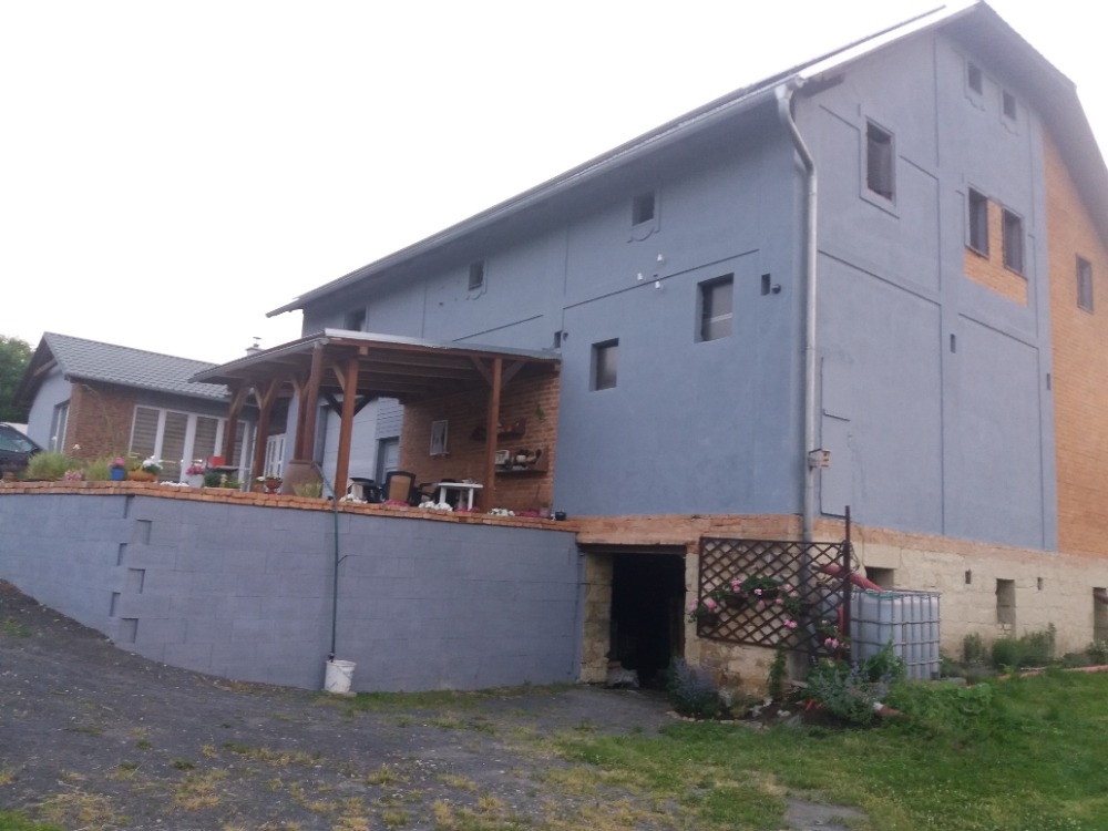 Dlouhodobý pronájem domu s možností pozdějšího odkupu - 2