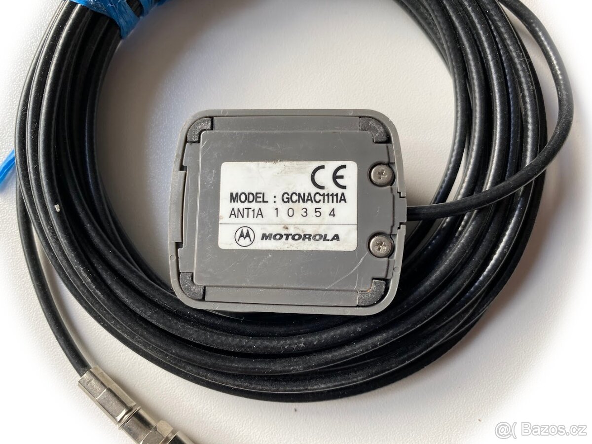 Motorola GPS Oncore Active Antenna - 2