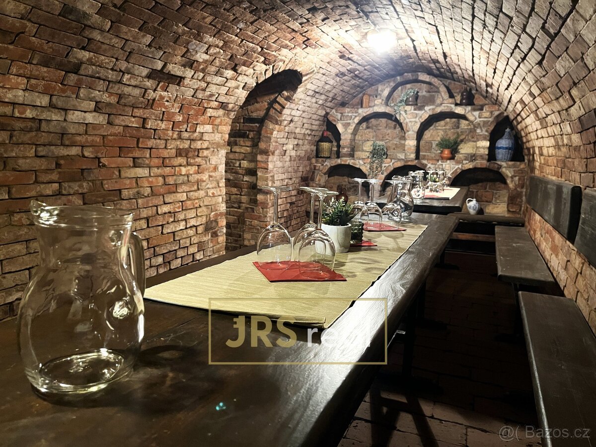 Prodej penzionu s CP 250 m² v Bořeticích na Kraví hoře - 2