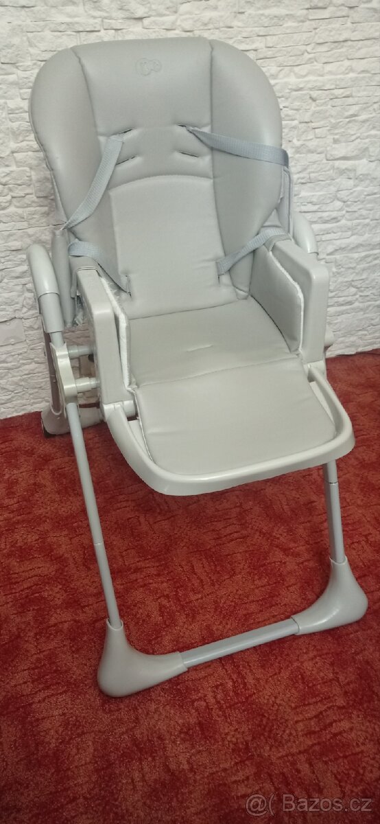 Jídelní sedačka - 2